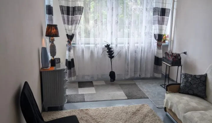 Mieszkanie 2-pokojowe Warszawa Praga-Północ, ul. ks. Ignacego Kłopotowskiego