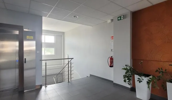 Biuro Szczecin Łasztownia