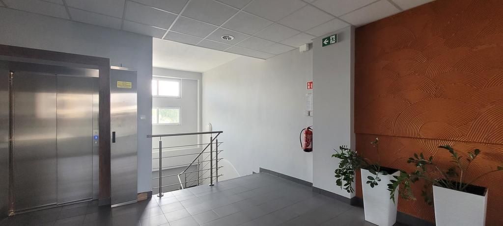 Biuro Szczecin Łasztownia. Zdjęcie 1