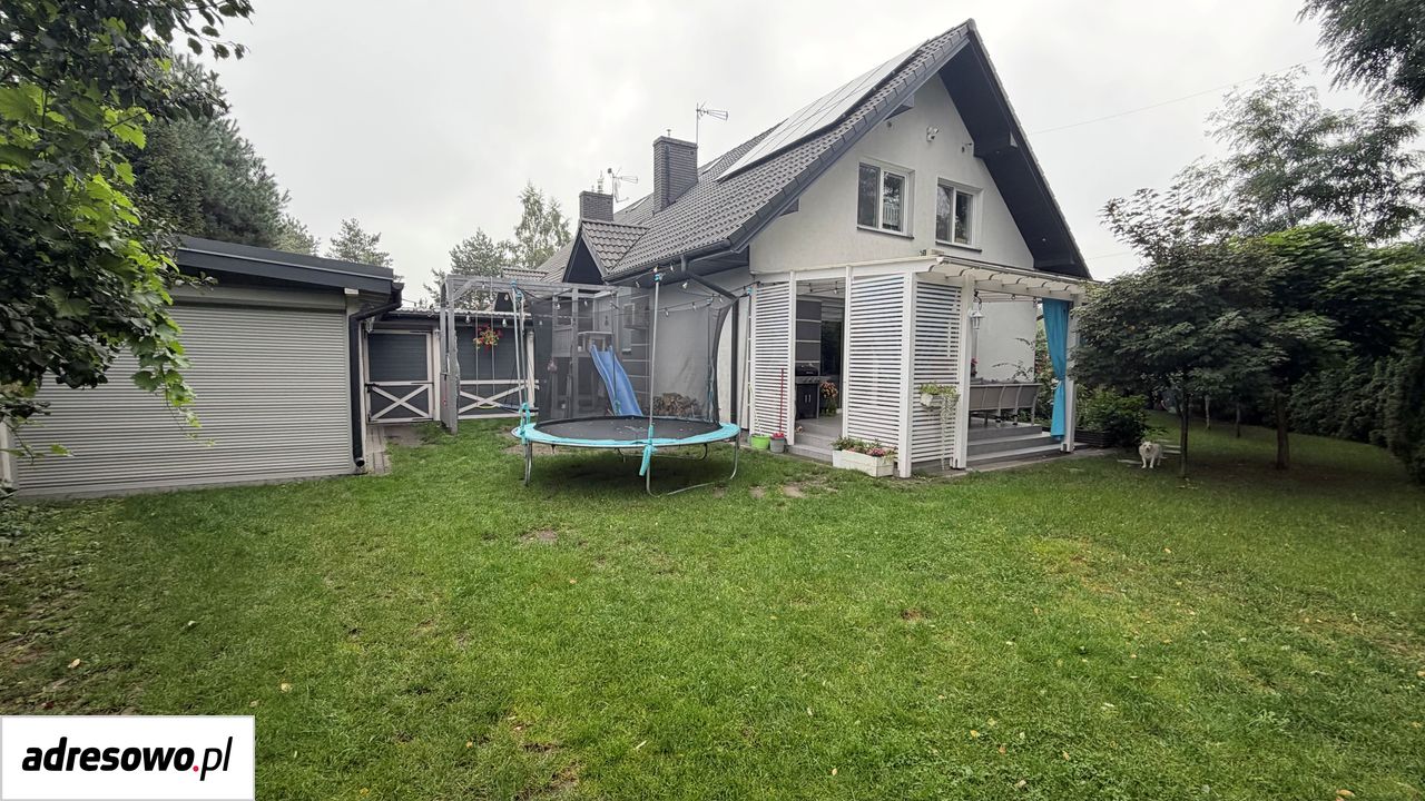 bliźniak, 3 pokoje Skrzeszew, ul. Brygady Pościgowej. Zdjęcie 17