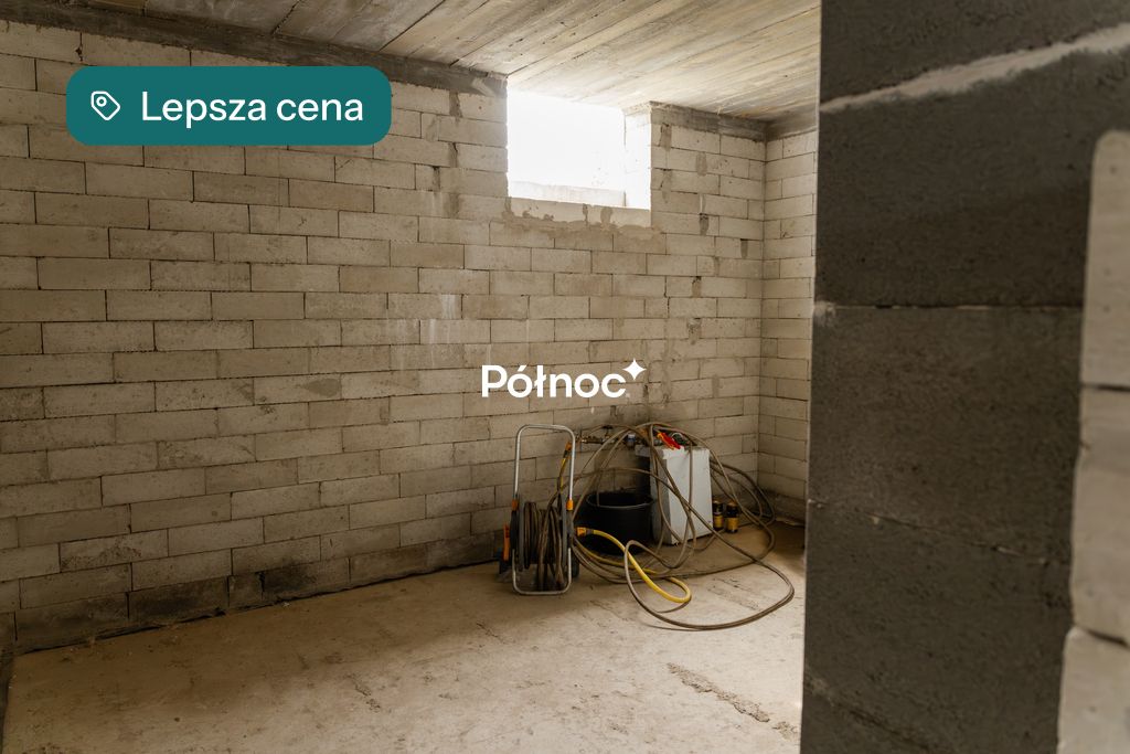 dom wolnostojący, 3 pokoje Stare Kupiski, ul. Dworna. Zdjęcie 9