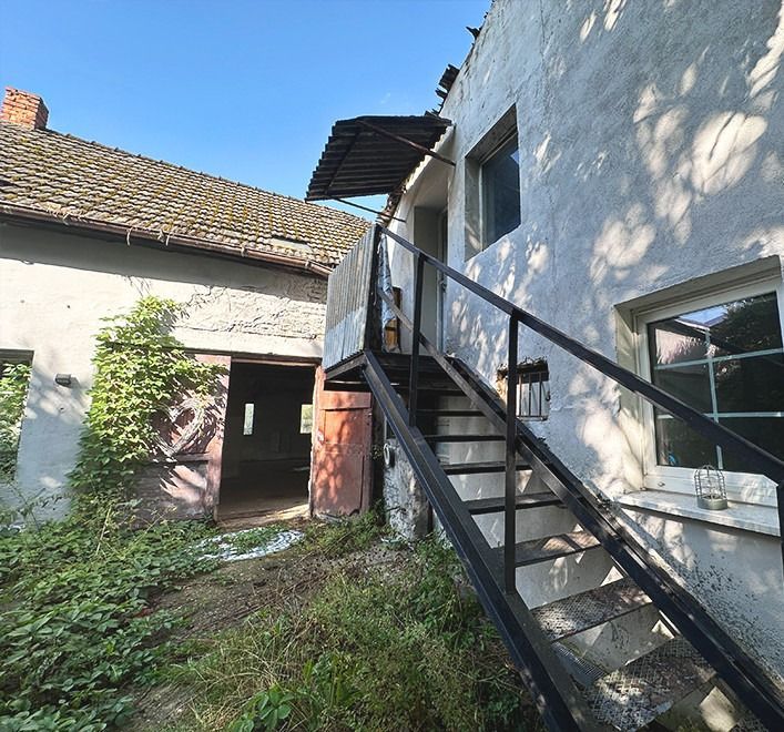 dom wolnostojący, 5 pokoi Krzanowice, ul. Zawadzkiego. Zdjęcie 22