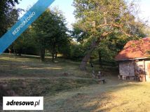 Działka budowlana Podchybie, ul. Widokowa. Zdjęcie 2