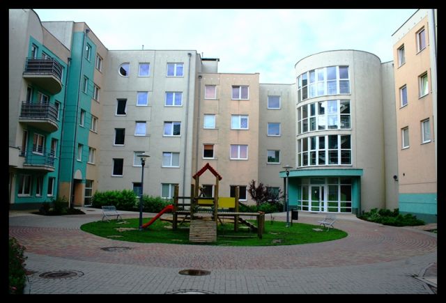 Mieszkanie 2-pokojowe Poznań Naramowice. Zdjęcie 1