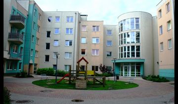 Mieszkanie 2-pokojowe Poznań Naramowice