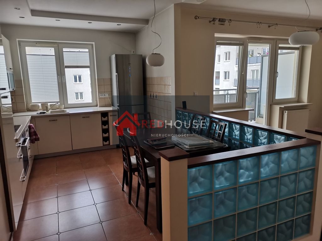 Mieszkanie 2-pokojowe Warszawa Ursynów, al. Komisji Edukacji Narodowej