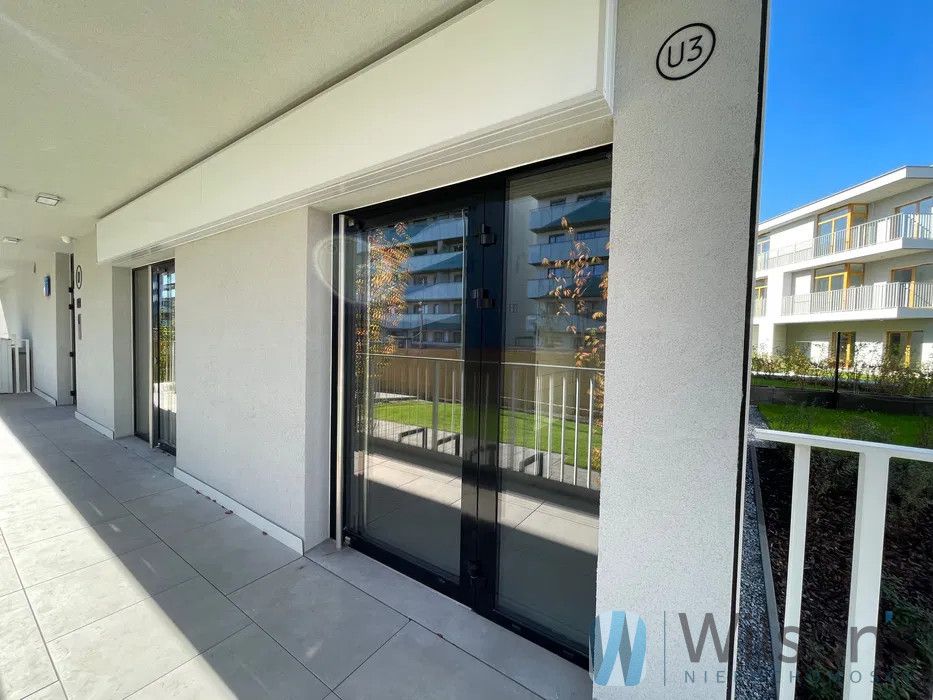 Lokal Warszawa Mokotów, ul. Białej Koniczyny