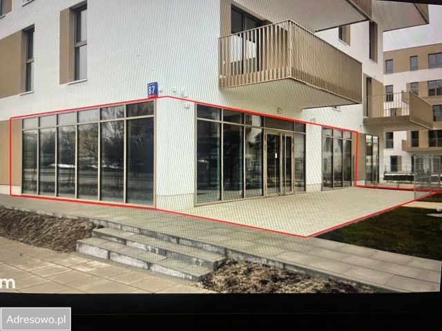 Lokal Warszawa Bemowo, ul. Lazurowa. Zdjęcie 1