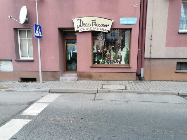 Lokal Syców, ul. Wojska Polskiego. Zdjęcie 1