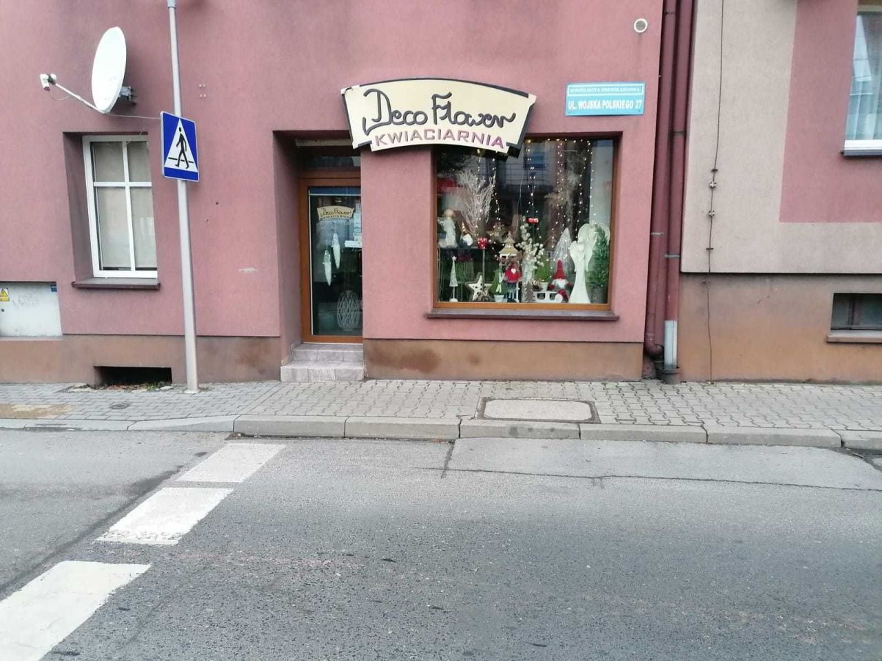 Lokal Syców, ul. Wojska Polskiego. Zdjęcie 1