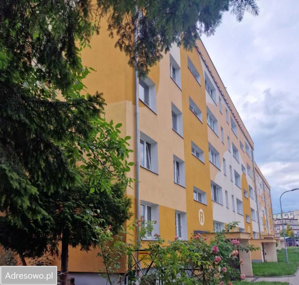 Mieszkanie 3-pokojowe Gdynia Witomino, ul. Hodowlana