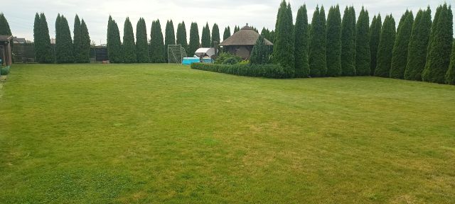 Działka budowlana Chojnice, ul. Jarzębinowa. Zdjęcie 1