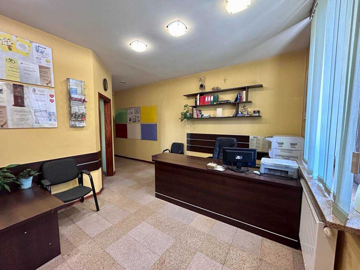 Biuro Skarżysko-Kamienna, ul. Armii Krajowej