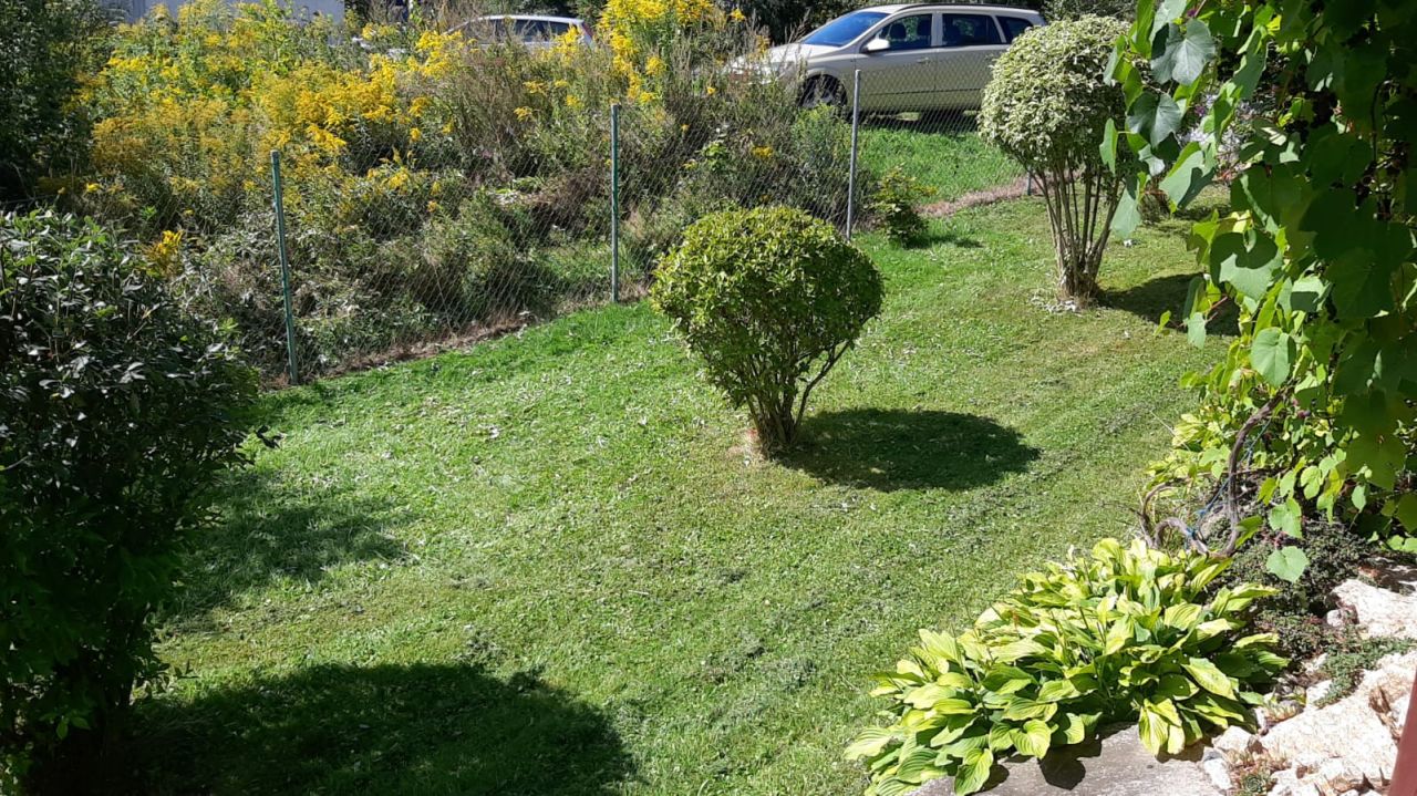 dom wolnostojący, 4 pokoje Wojcieszyce, ul. Rumiankowa. Zdjęcie 8