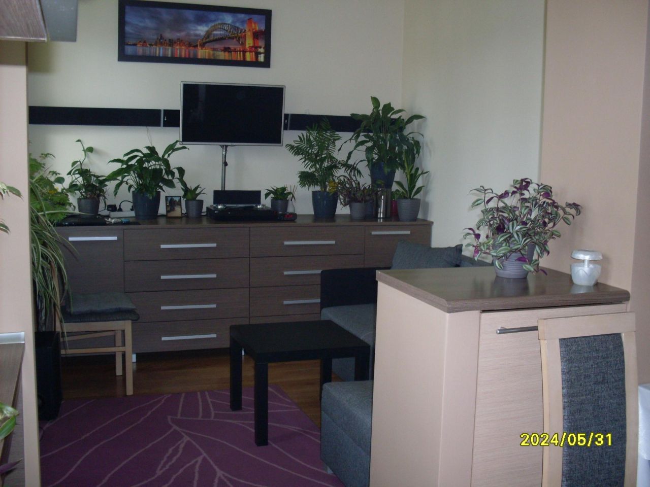 Mieszkanie 1-pokojowe Łódź Widzew, ul. Skalna. Zdjęcie 5