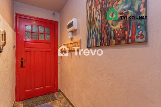 Mieszkanie 2-pokojowe Gdańsk Śródmieście, ul. Mariana Seredyńskiego. Zdjęcie 14