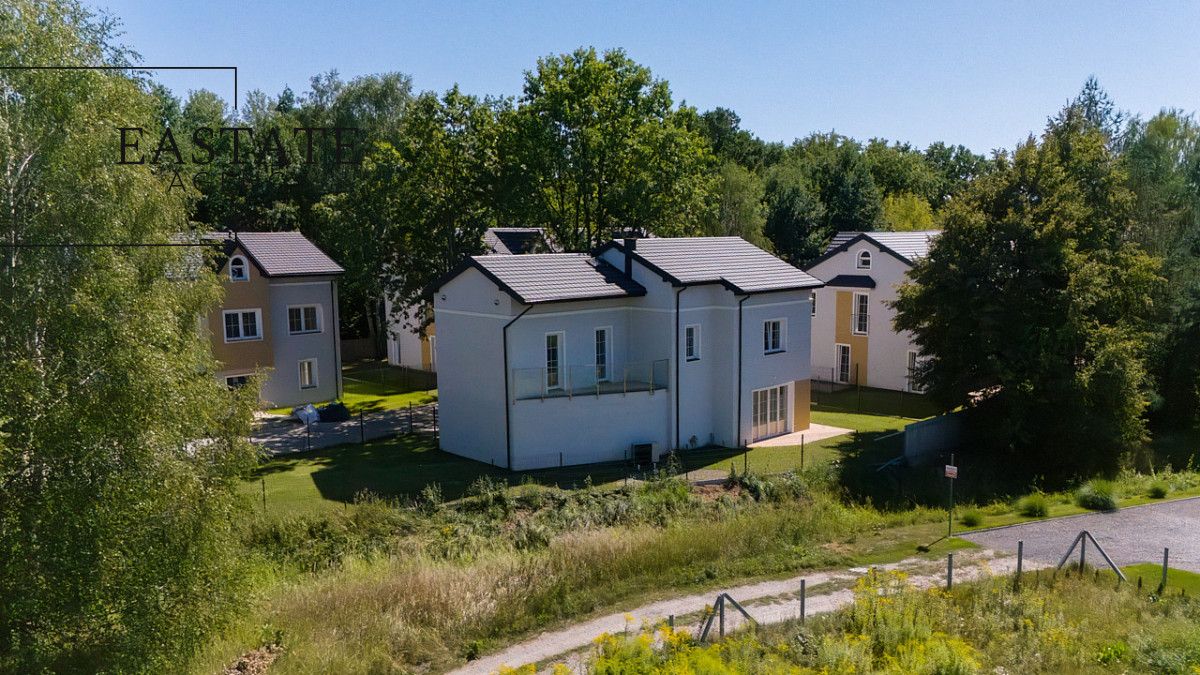 dom wolnostojący, 6 pokoi Sulejówek. Zdjęcie 16