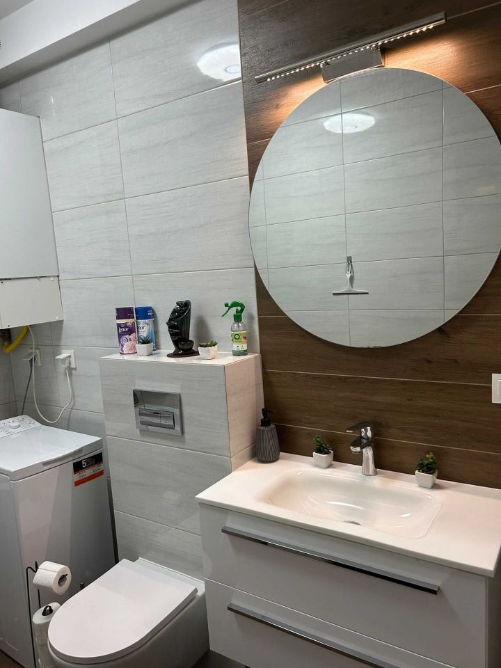 Mieszkanie 2-pokojowe Wałcz, al. Zdobywców Wału Pomorskiego. Zdjęcie 8