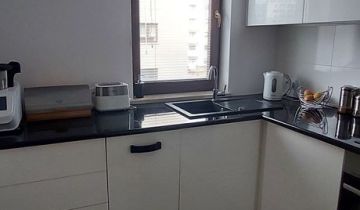Mieszkanie 3-pokojowe Warszawa Żoliborz, ul. Zygmunta Krasińskiego
