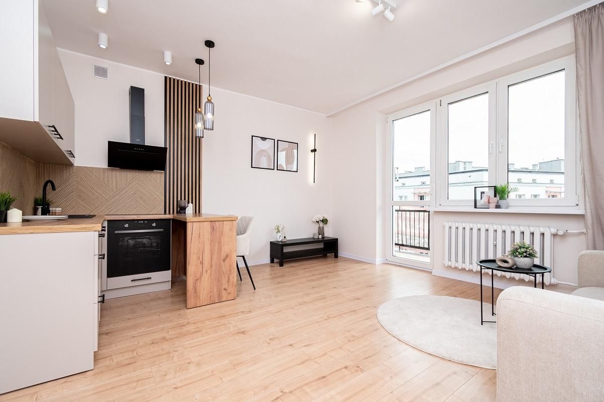 Mieszkanie 3-pokojowe Kalisz, ul. Górnośląska. Zdjęcie 8