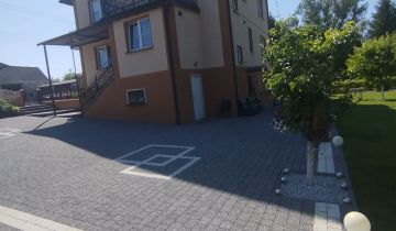 dom wolnostojący, 6 pokoi Zegartowice