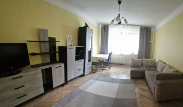 Mieszkanie 2-pokojowe Warszawa Wola