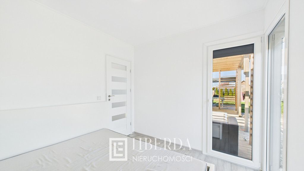 Działka budowlana Marki, ul. Jana Skrzetuskiego. Zdjęcie 12