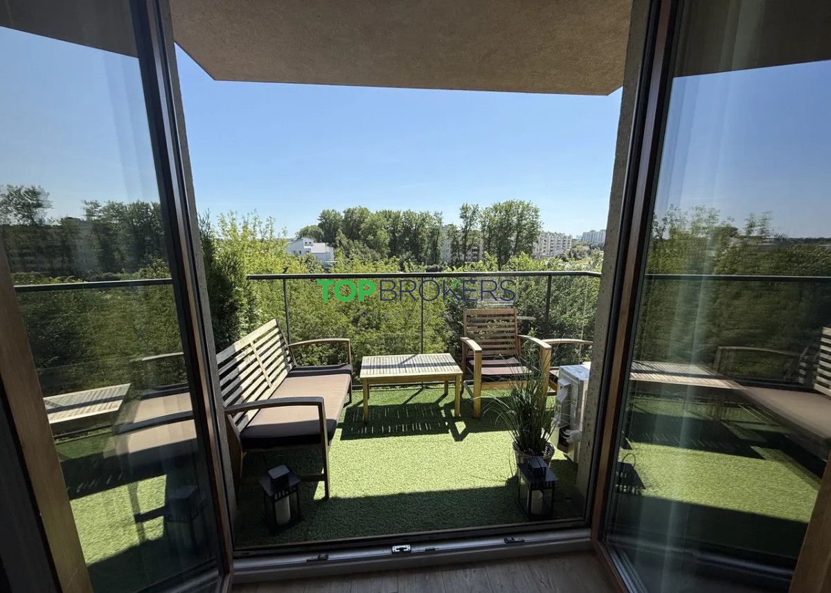 Mieszkanie 2-pokojowe Warszawa Targówek, ul. św. Wincentego. Zdjęcie 13