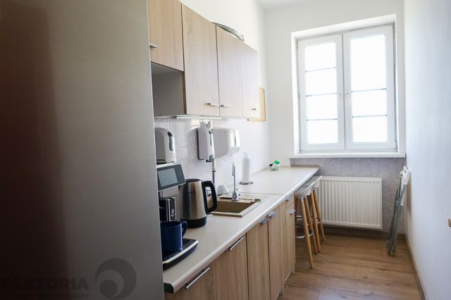 Biuro Szczecin Pogodno. Zdjęcie 8