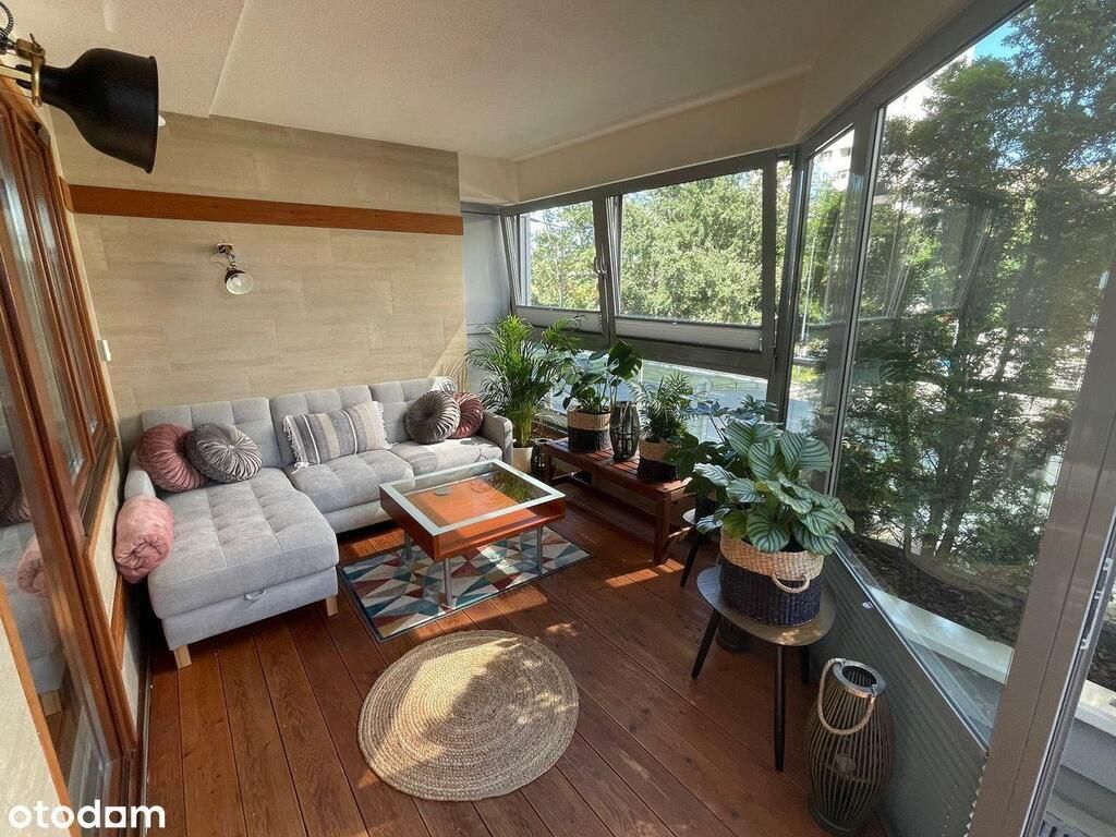 Mieszkanie 2-pokojowe Warszawa Mokotów, ul. Bukowińska. Zdjęcie 2