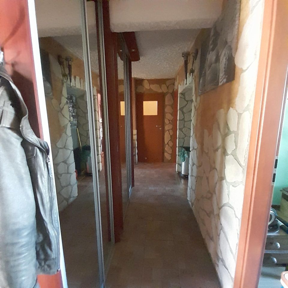 Mieszkanie 5-pokojowe Zielona Góra Centrum, ul. Tadeusza Zawadzkiego "Zośki". Zdjęcie 4