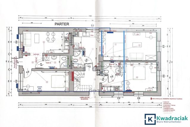 kamienica, 21 pokoi Łańcut, ul. Dominikańska. Zdjęcie 13