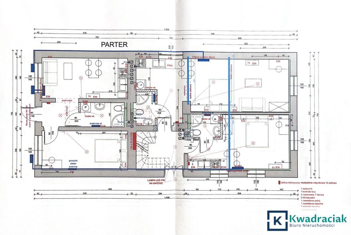 kamienica, 21 pokoi Łańcut, ul. Dominikańska. Zdjęcie 13