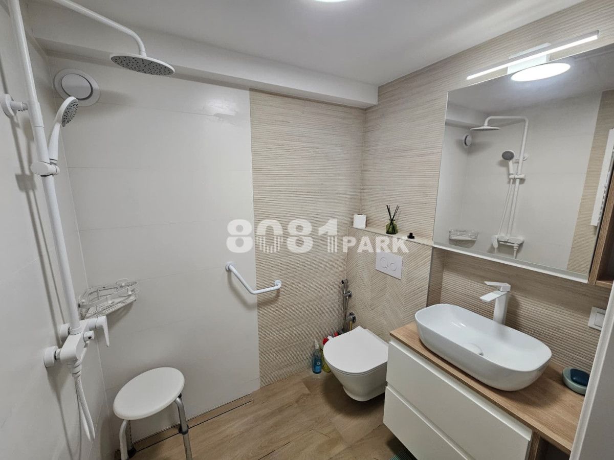 Mieszkanie 1-pokojowe Sopot, ul. Fryderyka Chopina. Zdjęcie 7