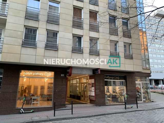 Lokal Poznań Centrum, ul. Piekary. Zdjęcie 2