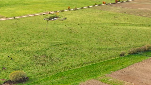 Działka rolna Zdory. Zdjęcie 12