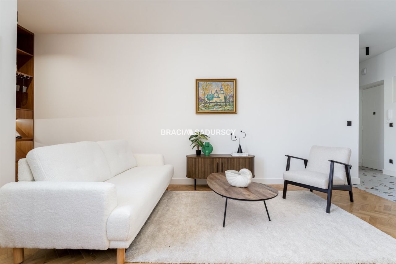 Mieszkanie 3-pokojowe Kraków Stare Miasto, ul. Wenecja. Zdjęcie 8