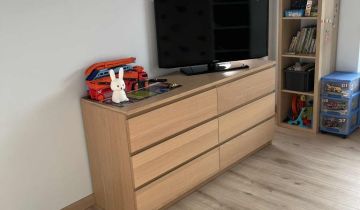 Mieszkanie 3-pokojowe Kostrzyn, ul. Warszawska