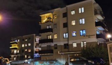 Mieszkanie 3-pokojowe Gdańsk Orunia Górna, ul. Kadmowa