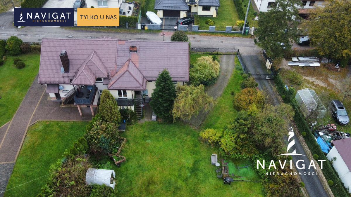 Działka inwestycyjna Gdynia, ul. Jana Kamrowskiego. Zdjęcie 14