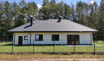 dom wolnostojący, 4 pokoje Karolew