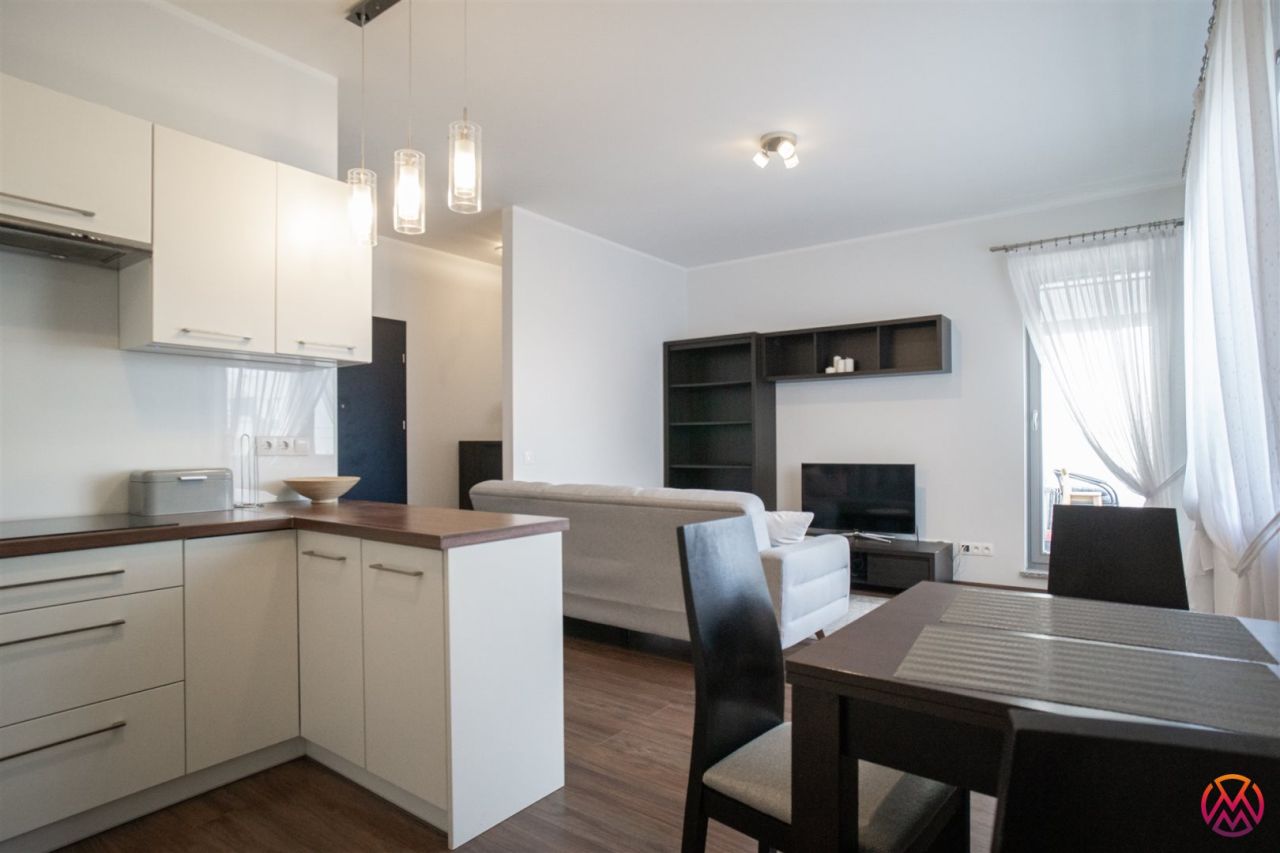 Mieszkanie 2-pokojowe Łódź Śródmieście, ul. Tylna. Zdjęcie 3