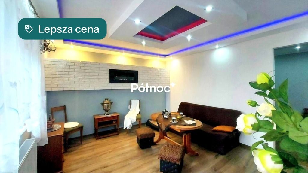 Mieszkanie 3-pokojowe Kramarzewo. Zdjęcie 3