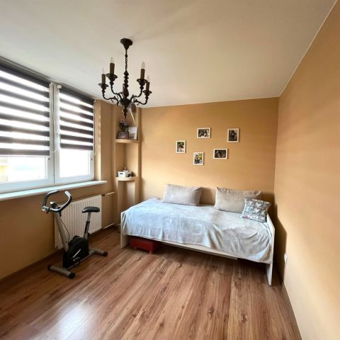 Mieszkanie 3-pokojowe Pszczyna. Zdjęcie 5