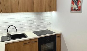 Mieszkanie 1-pokojowe Warszawa Bemowo, ul. Lazurowa