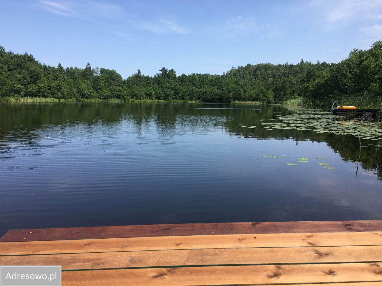 dom wolnostojący, 4 pokoje Polimonie. Zdjęcie 20