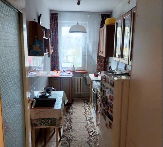 Mieszkanie 3-pokojowe Warszawa Mokotów, al. Niepodległości. Zdjęcie 4