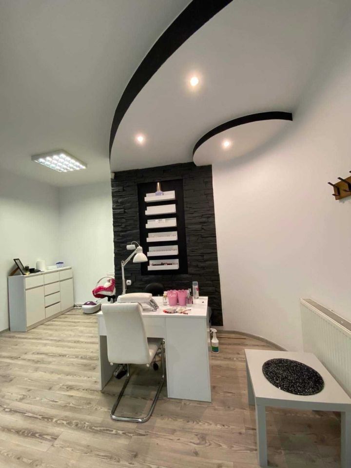 Nieruchomość komercyjna Kielce Centrum. Zdjęcie 6