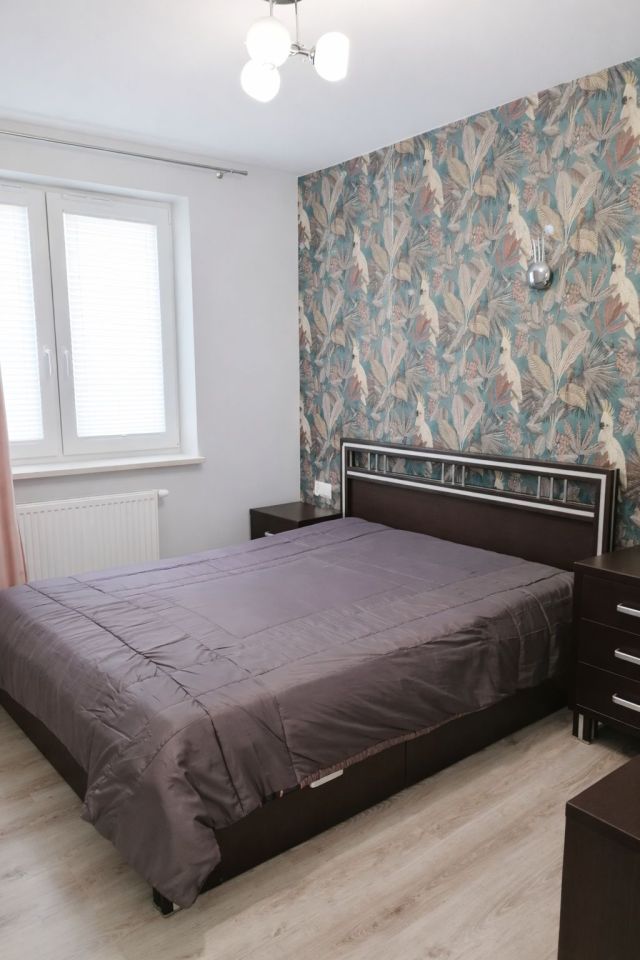 Mieszkanie 3-pokojowe Białystok Wygoda, ul. 42 Pułku Piechoty. Zdjęcie 5