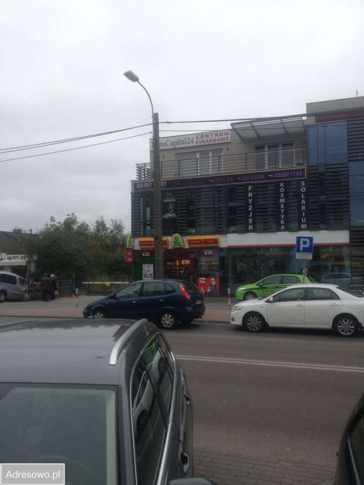 Lokal Rumia Centrum, ul. Dąbrowskiego. Zdjęcie 2